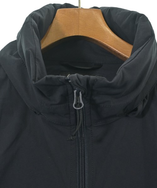 WILD THINGS（ワイルドシングス）マウンテンパーカー 紺 サイズ:L メンズ/2200652793796