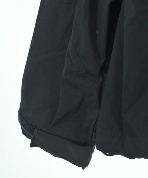 WILD THINGS（ワイルドシングス）マウンテンパーカー 紺 サイズ:L メンズ/2200652793796