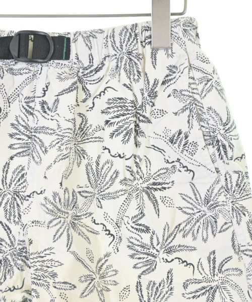 WILD THINGS（ワイルドシングス）ショートパンツ 白 サイズ:ONE レディース/2200641648335