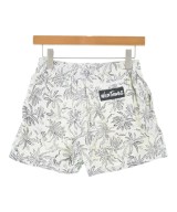 WILD THINGS（ワイルドシングス）ショートパンツ 白 サイズ:ONE レディース/2200641648335