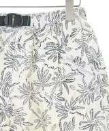 WILD THINGS（ワイルドシングス）ショートパンツ 白 サイズ:ONE レディース/2200641648335