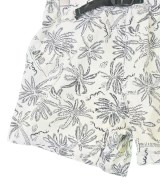 WILD THINGS（ワイルドシングス）ショートパンツ 白 サイズ:ONE レディース/2200641648335