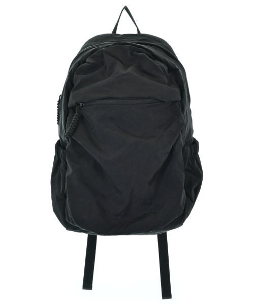 WILD THINGS(ワイルドシングス)バックパック・リュック 黒 サイズ:-/2200646776057