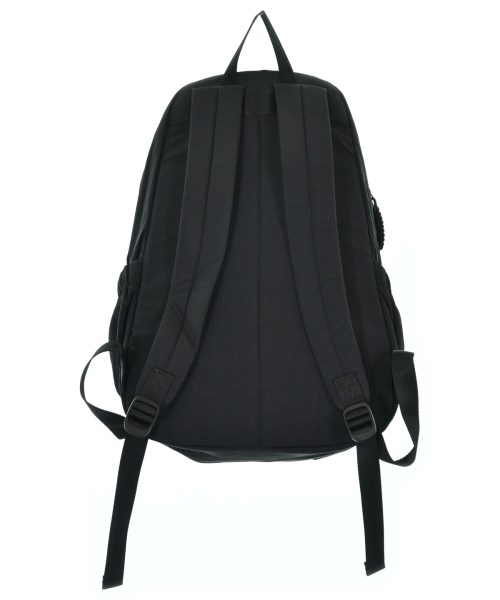 WILD THINGS（ワイルドシングス）バックパック・リュック 黒 サイズ:- メンズ/2200646776057
