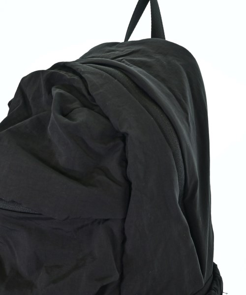 WILD THINGS（ワイルドシングス）バックパック・リュック 黒 サイズ:- メンズ/2200646776057