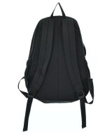 WILD THINGS（ワイルドシングス）バックパック・リュック 黒 サイズ:- メンズ/2200646776057