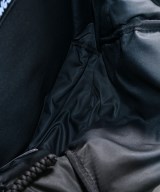 WILD THINGS（ワイルドシングス）バックパック・リュック 黒 サイズ:- メンズ/2200646776057