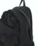 WILD THINGS（ワイルドシングス）バックパック・リュック 黒 サイズ:- メンズ/2200646776057