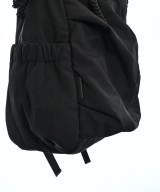 WILD THINGS（ワイルドシングス）バックパック・リュック 黒 サイズ:- メンズ/2200646776057