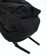 WILD THINGS（ワイルドシングス）バックパック・リュック 黒 サイズ:- メンズ/2200646776057