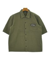 WILD THINGS カジュアルシャツ