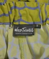 WILD THINGS（ワイルドシングス）その他 緑 サイズ:M メンズ/2200703856029
