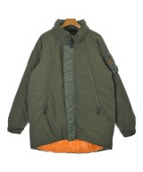 AVIREX ダウンコート