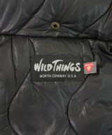 WILD THINGS（ワイルドシングス）その他 黒 サイズ:L レディース/2200699076012