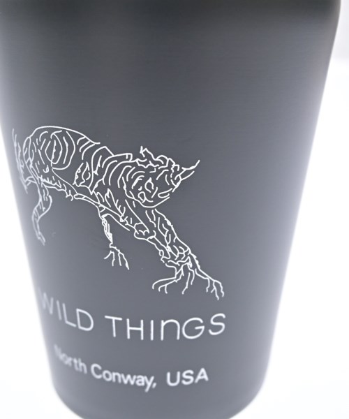 WILD THINGS（ワイルドシングス）小物類（その他） 黒 サイズ:- メンズ/2200708017234