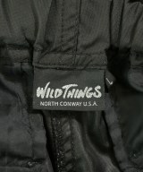WILD THINGS（ワイルドシングス）その他 黒 サイズ:L メンズ/2200708838020