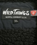 WILD THINGS（ワイルドシングス）その他 黒 サイズ:XL メンズ/2200709701019