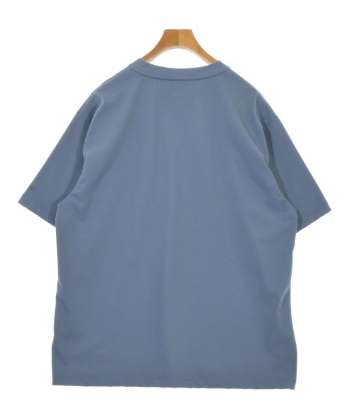 WILD THINGS（ワイルドシングス）Tシャツ・カットソー 青 サイズ:L メンズ/2200706345063