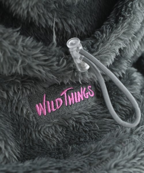 FRAPBOIS（フラボア）その他 グレー サイズ:- レディース/2200662590026