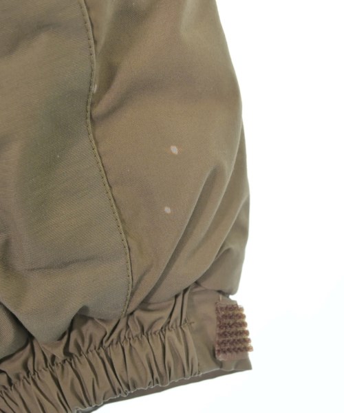 WILD THINGS（ワイルドシングス）ダウンコート 茶 サイズ:S メンズ/2200663482016