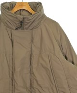 WILD THINGS（ワイルドシングス）ダウンコート 茶 サイズ:S メンズ/2200663482016