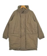 WILD THINGS ダウンコート