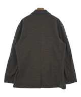 WILD THINGS（ワイルドシングス）カジュアルジャケット 茶 サイズ:L メンズ/2200665184024