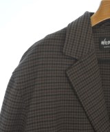 WILD THINGS（ワイルドシングス）カジュアルジャケット 茶 サイズ:L メンズ/2200665184024