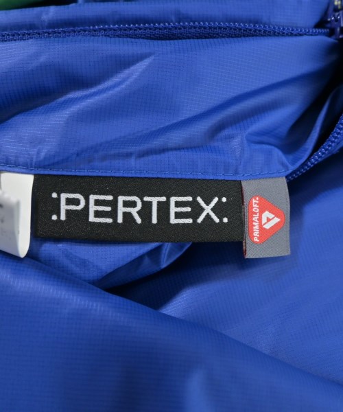 WILD THINGS（ワイルドシングス）ダウンジャケット/ダウンベスト 緑 サイズ:L メンズ/2200665922022