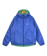 WILD THINGS（ワイルドシングス）ダウンジャケット/ダウンベスト 緑 サイズ:L メンズ/2200665922022