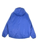 WILD THINGS（ワイルドシングス）ダウンジャケット/ダウンベスト 緑 サイズ:L メンズ/2200665922022