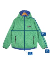 WILD THINGS（ワイルドシングス）ダウンジャケット/ダウンベスト 緑 サイズ:L メンズ/2200665922022