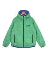 WILD THINGS ダウンジャケット/ダウンベスト