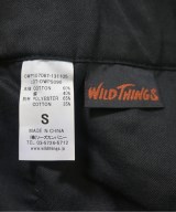 KATO（カトー）ショートパンツ 青 サイズ:S メンズ/2200666948144