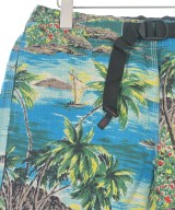 KATO（カトー）ショートパンツ 青 サイズ:S メンズ/2200666948144