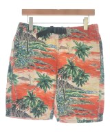 KATO（カトー）ショートパンツ オレンジ サイズ:S メンズ/2200666948151