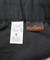 KATO（カトー）ショートパンツ オレンジ サイズ:S メンズ/2200666948151