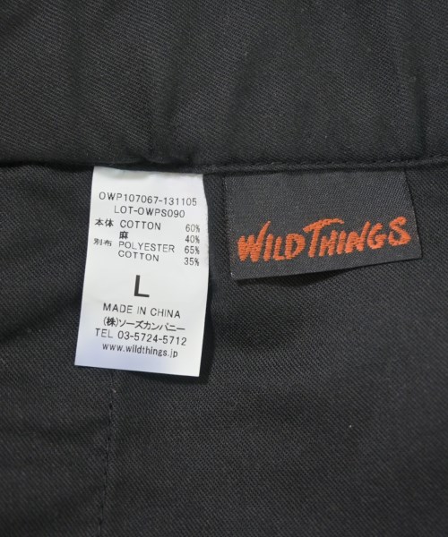 KATO（カトー）ショートパンツ オレンジ サイズ:L メンズ/2200666948168