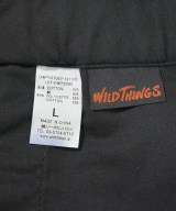 KATO（カトー）ショートパンツ オレンジ サイズ:L メンズ/2200666948168