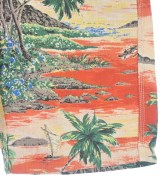 KATO（カトー）ショートパンツ オレンジ サイズ:L メンズ/2200666948168