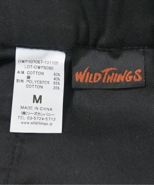 KATO（カトー）ショートパンツ オレンジ サイズ:M メンズ/2200666948175