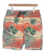 KATO（カトー）ショートパンツ オレンジ サイズ:M メンズ/2200666948175