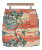 KATO（カトー）ショートパンツ オレンジ サイズ:M メンズ/2200666948175