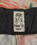 KATO（カトー）ショートパンツ オレンジ サイズ:M メンズ/2200666948175