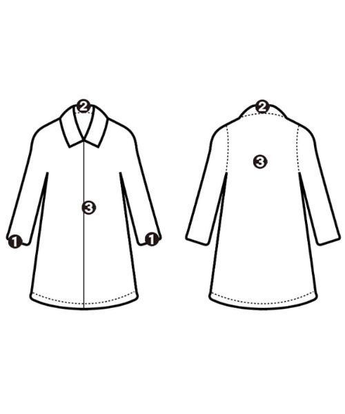 WILD THINGS（ワイルドシングス）ダウンコート グレー サイズ:L メンズ/2200667386020