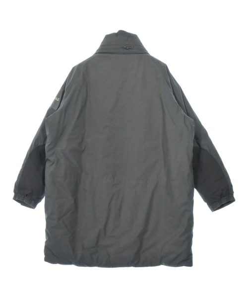 WILD THINGS（ワイルドシングス）ダウンコート グレー サイズ:L メンズ/2200667386020