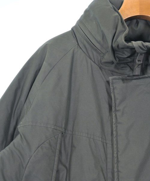 WILD THINGS（ワイルドシングス）ダウンコート グレー サイズ:L メンズ/2200667386020