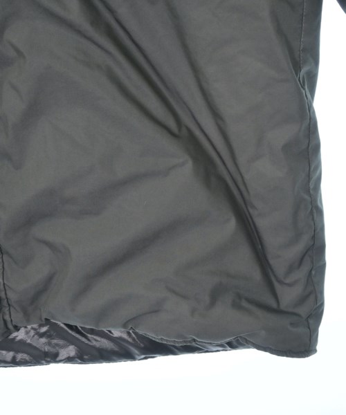 WILD THINGS（ワイルドシングス）ダウンコート グレー サイズ:L メンズ/2200667386020