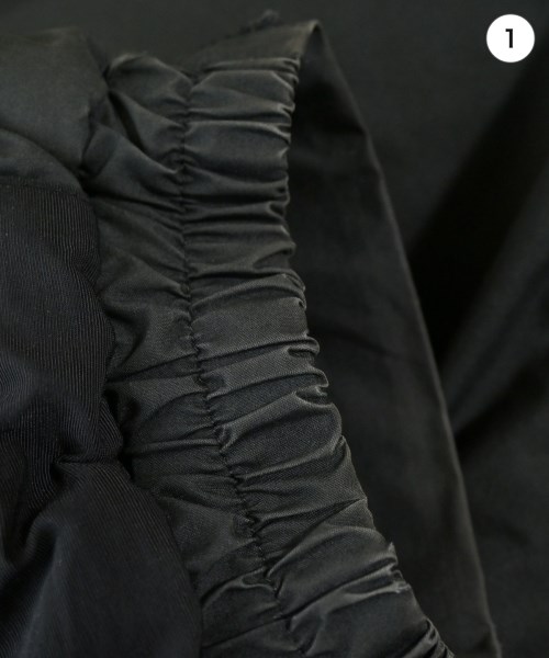 WILD THINGS（ワイルドシングス）ダウンコート グレー サイズ:L メンズ/2200667386020