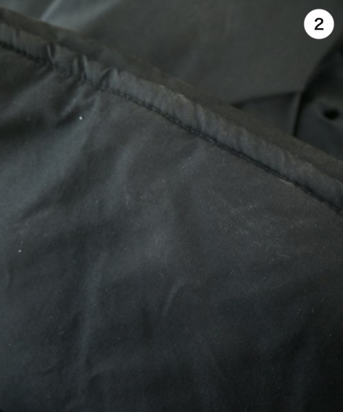 WILD THINGS（ワイルドシングス）ダウンコート グレー サイズ:L メンズ/2200667386020